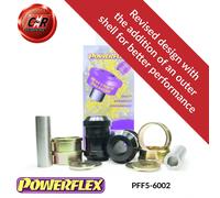 Braccio Di Controllo Anteriore PFF5-6002 Powerflex Per Montanti