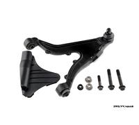 Braccio Di Controllo Anteriore Sinistro Per VOLVO S70 1996-2000 ZWD/VV/056AB