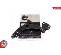 braccio di controllo axis front left FORD C-max II Focus III Grand C-max