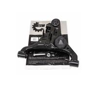 braccio di controllo axis front rights NISSAN NP300 Navara Pathfinder III