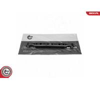 braccio di controllo axis rear left NISSAN Qashqai RENAULT Kadjar