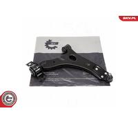 braccio di controllo Axle fronta on the right FORD Focus I