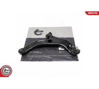 braccio di controllo Axle fronta on the right MAZDA 323 F P S