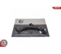 braccio di controllo Axle fronta on the right NISSAN Almera II