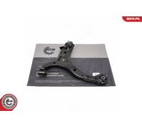 braccio di controllo Axle fronta on the right NISSAN Pathfinder II