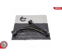 braccio di controllo Axle fronta on the right SUBARU Justy II SUZUKI Swift II