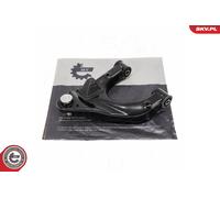 braccio di controllo Axle tylna on the right NISSAN Pathfinder III