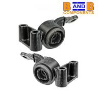 BRACCIO DI CONTROLLO BOCCOLE E STAFFE MINI R50 R52 R53 ONE COOPER JCW FEBI A1489