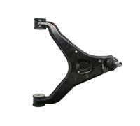 Braccio di controllo C.E.I 228006 per IVECO DAILY V Furgone 3 2012-2014