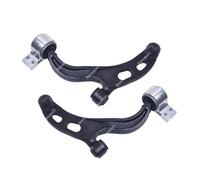 braccio di controllo Compatibile con Ford Taurus FLEX P3 Compatibile con LINCOLN MKT TP4 Sospensione Braccio di controllo inferiore anteriore Giunto sferico BA5Z3078A BA5Z3079A(Left(BA5Z3079A))