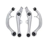 braccio di controllo Compatibile Con Nissan Per 350Z 2003 2004 2005 2006 2007 2008 2009 Giunti Sferici Del Braccio Di Controllo Inferiore Anteriore Barra Stabilizzatrice Sospensione SX/DX