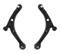 braccio di controllo Compatibile Con Pilot 2003 2004 2005 2006 2007 2008 Kit Di Sospensione Anteriore Inferiore Con Giunti Sferici Set Di Bracci Oscillanti K621349 K621350 2 Pezzi