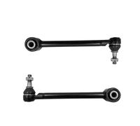 braccio di controllo Compatibile Con Subaru Per Impreza 2008-2016 Per Forester 2009-2018 Bracci Di Controllo Posteriori Giunti Sferici Di Sospensione Barra Stabilizzatrice 20250FG020 20250FG021