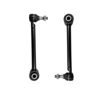 braccio di controllo Compatibile Con Subaru Per Legacy Per Outback 2010-2019 Bracci Controllo Posteriori Giunti Sferici Sospensione Barra Stabilizzatrice Tirante Terminale 20250FG020 20250FG021