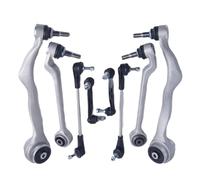 Braccio di controllo con giunti sferici anteriori inferiori for sospensione anteriore compatibile con BMW 3 4 F22 F23 F30 F31 F32 F34 F36 228i 230i 320i 328d