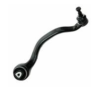Braccio di controllo con snodo sferico for sospensione anteriore superiore inferiore anteriore posteriore compatibile con BMW X5 F15 F85 X6 F16 F86 13-19 xDrive(Left 31126851691)