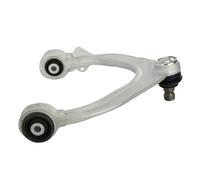 Braccio di controllo con snodo sferico for sospensione anteriore superiore inferiore anteriore posteriore compatibile con BMW X5 F15 F85 X6 F16 F86 13-19 xDrive(Left 31126776417)