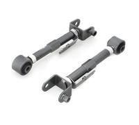 BRACCIO DI CONTROLLO DEL CAMBER POSTERIORE REGOLABILE 2PCS FOR HONDA ELEMENT