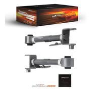 BRACCIO DI CONTROLLO DEL CAMBER POSTERIORE REGOLABILE 2PCS FOR HONDA ELEMENT