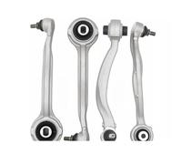 Braccio di controllo del veicolo 1X Braccio di controllo superiore inferiore anteriore per Mercedes-per Benz C250 C300 C350 riparazione(Fron Left Upper)