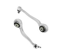 Braccio di controllo del veicolo A2053301405 Braccio di controllo inferiore anteriore per Mercedes-Benz S205 W205 W213 A205 C205 S213 riparazione(L A2053301305)