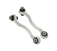 Braccio di controllo del veicolo A2053506603 Braccio di controllo posteriore per Mercedes-Benz C200 C300 GLK200 GLK350 E220 E350 riparazione