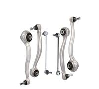Braccio di controllo del veicolo Pezzi A Kit RL Braccio di controllo anteriore posteriore sospensione per Mercedes per Benz Classe C/E riparazione
