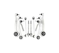 Braccio di controllo del veicolo Testine dei tiranti del braccio di controllo anteriore per Mercedes-Benz CLK240 CLK350 C180 C200 riparazione