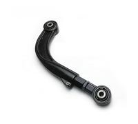 Braccio di controllo della campanatura superiore posteriore regolabile compatibile con Ford Galaxy Mondeo S-Max 2007- Compatibile con VOLVO S80 S60 II XC70 XC60 V70 V60 6G91-5500-MAD