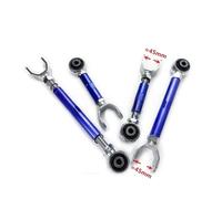 Braccio di controllo della convergenza e della campanatura posteriore regolabile compatibile con Dodge Avenger Journey 2008-2010 Chrysler Sebring 2008 2009 2010 05085419AB 05085417AB