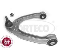 BRACCIO DI CONTROLLO DELLA SOSP. RUOTE ANTER. CORTECO PER VW AUDI SEAT SKODA CO4