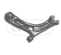 BRACCIO DI CONTROLLO DELLA SOSP. RUOTE ANTER. CORTECO PER VW AUDI SEAT SKODA CO4