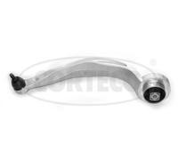 BRACCIO DI CONTROLLO DELLA SOSP. RUOTE ANTER. CORTECO PER VW AUDI SEAT SKODA CO4