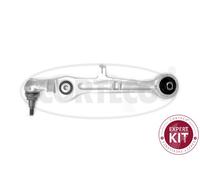 BRACCIO DI CONTROLLO DELLA SOSP. RUOTE ANTER. CORTECO PER VW AUDI SEAT SKODA CO4