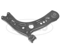 BRACCIO DI CONTROLLO DELLA SOSP. RUOTE ANTER. CORTECO PER VW AUDI SEAT SKODA CO4