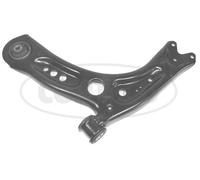 BRACCIO DI CONTROLLO DELLA SOSP. RUOTE ANTER. CORTECO PER VW AUDI SEAT SKODA CO4