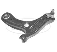 BRACCIO DI CONTROLLO DELLA SOSP. RUOTE ANTER. CORTECO PER VW AUDI SEAT SKODA CO4