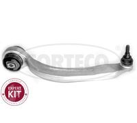 BRACCIO DI CONTROLLO DELLA SOSP. RUOTE ANTER. CORTECO PER VW AUDI SEAT SKODA CO4
