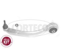 BRACCIO DI CONTROLLO DELLA SOSP. RUOTE ANTER. CORTECO PER VW AUDI SEAT SKODA CO4