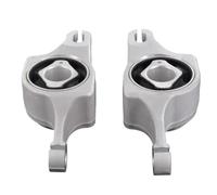 Braccio di controllo della sospensione 1663300143 Boccole del braccio di controllo inferiore della sospensione anteriore per Mercedes-Benz(Left)