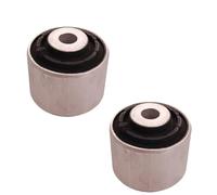 Braccio di controllo della sospensione Boccole del braccio di controllo anteriore inferiore interno per Audi S8 A8 D4 Quattro FSI TDI TFSI