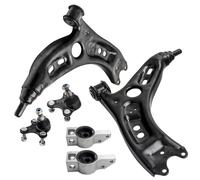 Braccio di controllo della sospensione for VW Passat Kasten/Kombi (365)