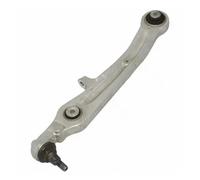 Braccio di controllo della sospensione inferiore anteriore sinistro destro compatibile con Bentley Continental GT Flying Spur 2004-2019 3W0407151D 3W0407151B 3W0407510(1 pc)