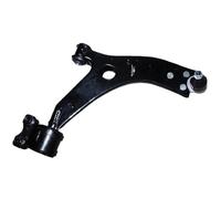Braccio di controllo della sospensione inferiore compatibile con Ford Focus C-MAX 2003-2007 BM513A423AA 4M513A423AD Braccio oscillante Barra di bilanciamento Testa sferica Tiranti dello sterzo