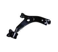 Braccio di controllo della sospensione inferiore compatibile con Ford Focus C-MAX 2003-2007 BM513A423AA 4M513A424AE Braccio oscillante Barra di bilanciamento Testa sferica Tiranti dello sterzo(Left)
