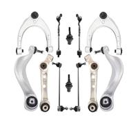 Braccio di controllo della sospensione Kit di montaggio barra trazione braccio oscillante per BMW Serie 5 32106784716