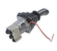 Braccio di controllo della sospensione Valvola di controllo del joystick per JCB Skid Steer 160 170 180T 190 1110 Parti telaio per dell'auto Bracci