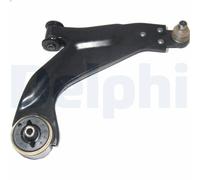 Braccio di controllo DELPHI TC1018 per FORD MONDEO III (B5Y) 2 2000-2007