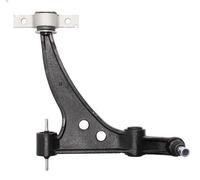 Braccio di controllo DELPHI TC1069 per ALFA ROMEO 166 (936_) 2 1998-2000