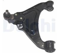 Braccio di controllo DELPHI TC1224 per MG TF 1.8 2002-2009